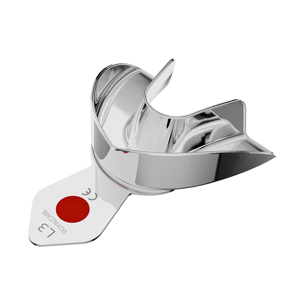 Impression Tray